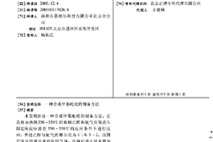 合成甲基吡啶的制备方法