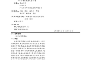 多元铁覆膜砂