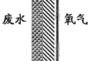 2-乙基蒽醌改性气体扩散电极及其制备方法