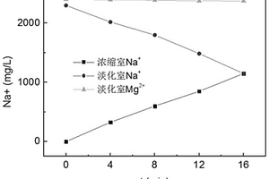 单价选择性阳离子交换膜及其制备方法