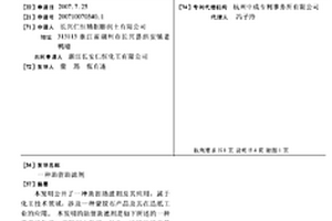 助留助滤剂