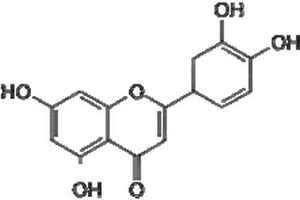 利用花生壳提取物分离水中铜盐的方法
