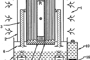 水离子空气净化器