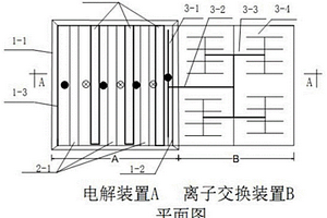 污染水的脱氮处理装置及处理方法