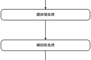 磷酸铁生产过程中的老化母液的资源化处理工艺