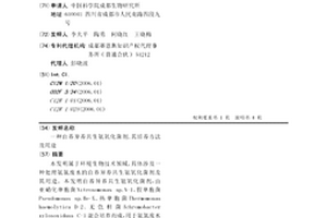 自养异养共生氨氧化菌剂、其培养方法及用途