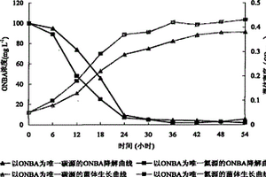 邻硝基苯甲醛降解菌及其应用