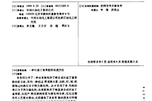 对叔丁基苯胺的合成方法