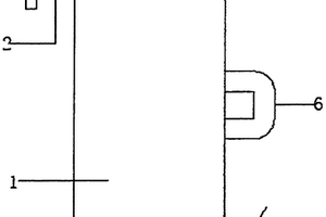 隔油油泥收集器及隔油提升一体化设备