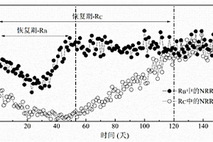 甜菜碱在缓解低pH值对厌氧氨氧化污泥活性的抑制中的应用