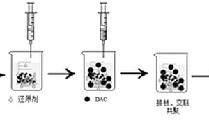 水凝胶及其制备方法和应用