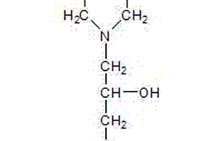 高分子螯合剂及其制备方法