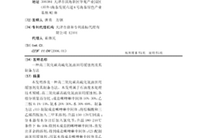 高二氧化碳高硫化氢油田用缓蚀剂及其制备方法