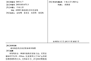液相流态化还原法制备纳米镍粉