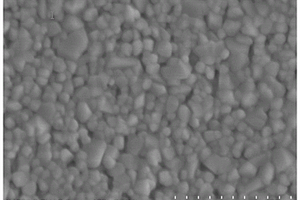 二氧化钛/氧化铜复合氧化物纳米材料的制备方法