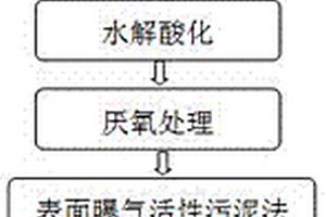 APMP制浆污水集成处理工艺