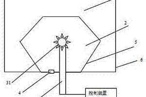 铜制冷却装置