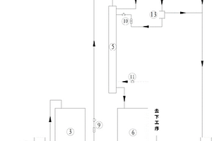布洛芬钠盐精制装置及工艺