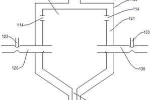 液体脱氨装置以及液体脱氨方法