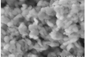 锰酸钇纳米材料的制备方法