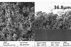 通过溶剂热法制备贫碘型BiOI光催化薄膜的方法