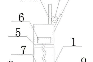 烟囱结构