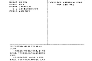pH值测量数字显示控制仪