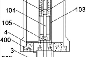 环保用水体检测专用取样装置