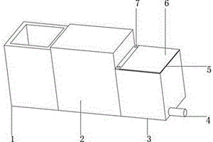 环保型污水处理用MBR膜
