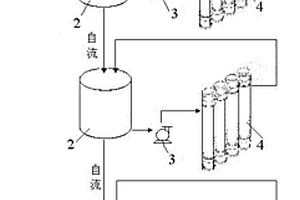 银电解废液处理方法