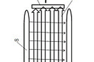 超声、H<Sub>2</Sub>O<Sub>2</Sub>和微通道高级氧化方法及装置