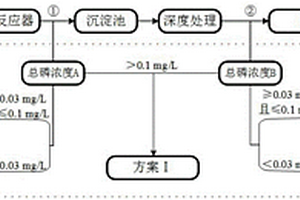 填料老化生物膜的原位活化方法