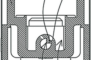 静音型电磁阀底座
