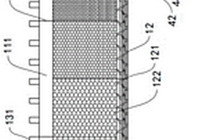 推流式厌氧生物滤池及其使用方法