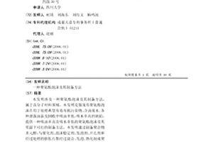 聚氨酯泡沫及其制备方法