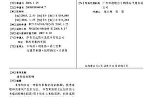 速溶湿润粉糊