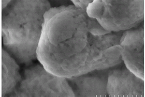 多孔球形钛酸钇纳米材料的制备方法