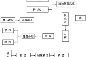 C12叔烷基伯胺的制备方法