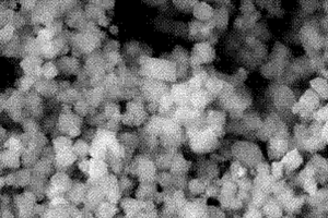 含有氧化还原介体的铁基金属-有机骨架材料类Fenton催化剂制备方法