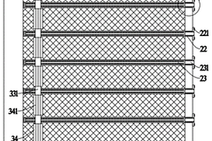 纳米TiO2光催化膜载体滤网