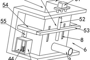 建筑工程排水结构