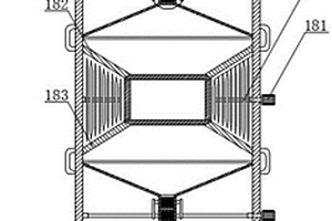 建筑施工用建筑污水废渣过滤装置
