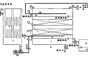 VOCS废气处理系统