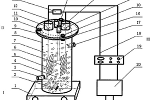 厌氧氨氧化微生物燃料电池