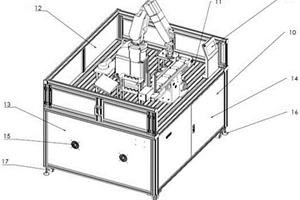 实训用工作台