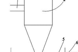 造纸用除砂器重渣排放装置