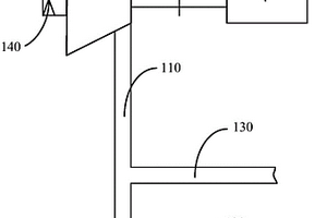 基于电子废料与复杂铜基固废的风机控制系统和控制方法