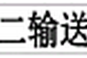 钢材固废垃圾回收再利用方法