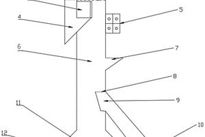 塑料固废的分离回收装置