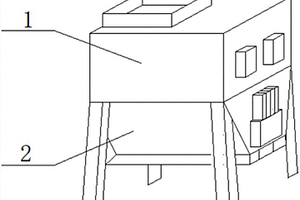 固体废物螺旋粉碎设备